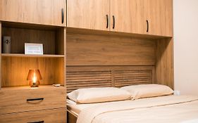 Apartman Centar
