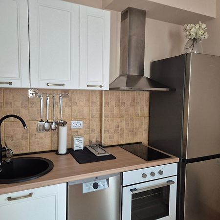 Apartman Centar Požarevac Exterior foto