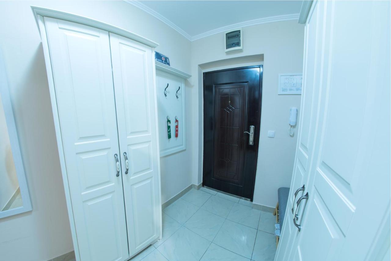 Apartman Centar Požarevac Exterior foto
