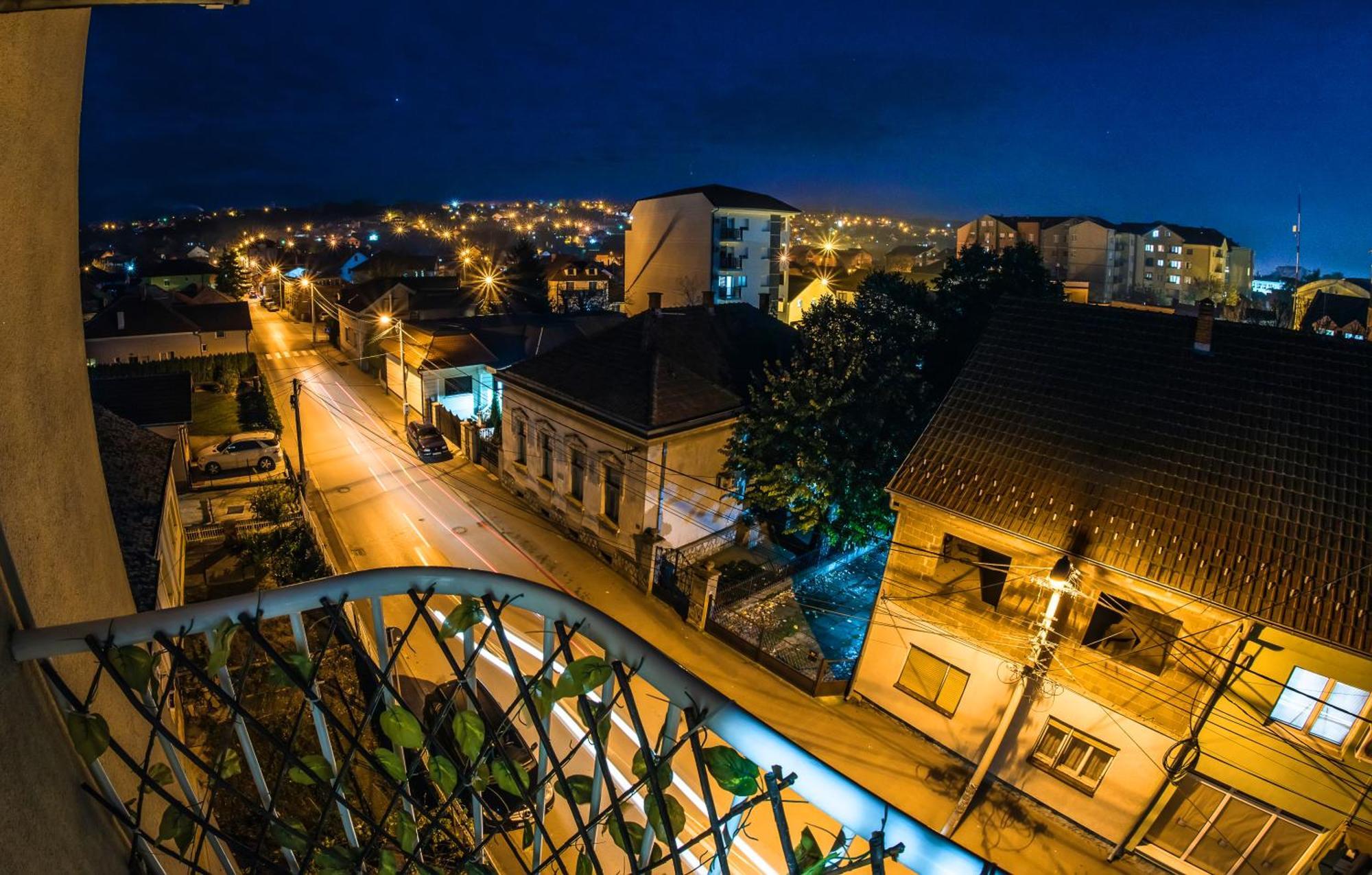 Apartman Centar Požarevac Exterior foto