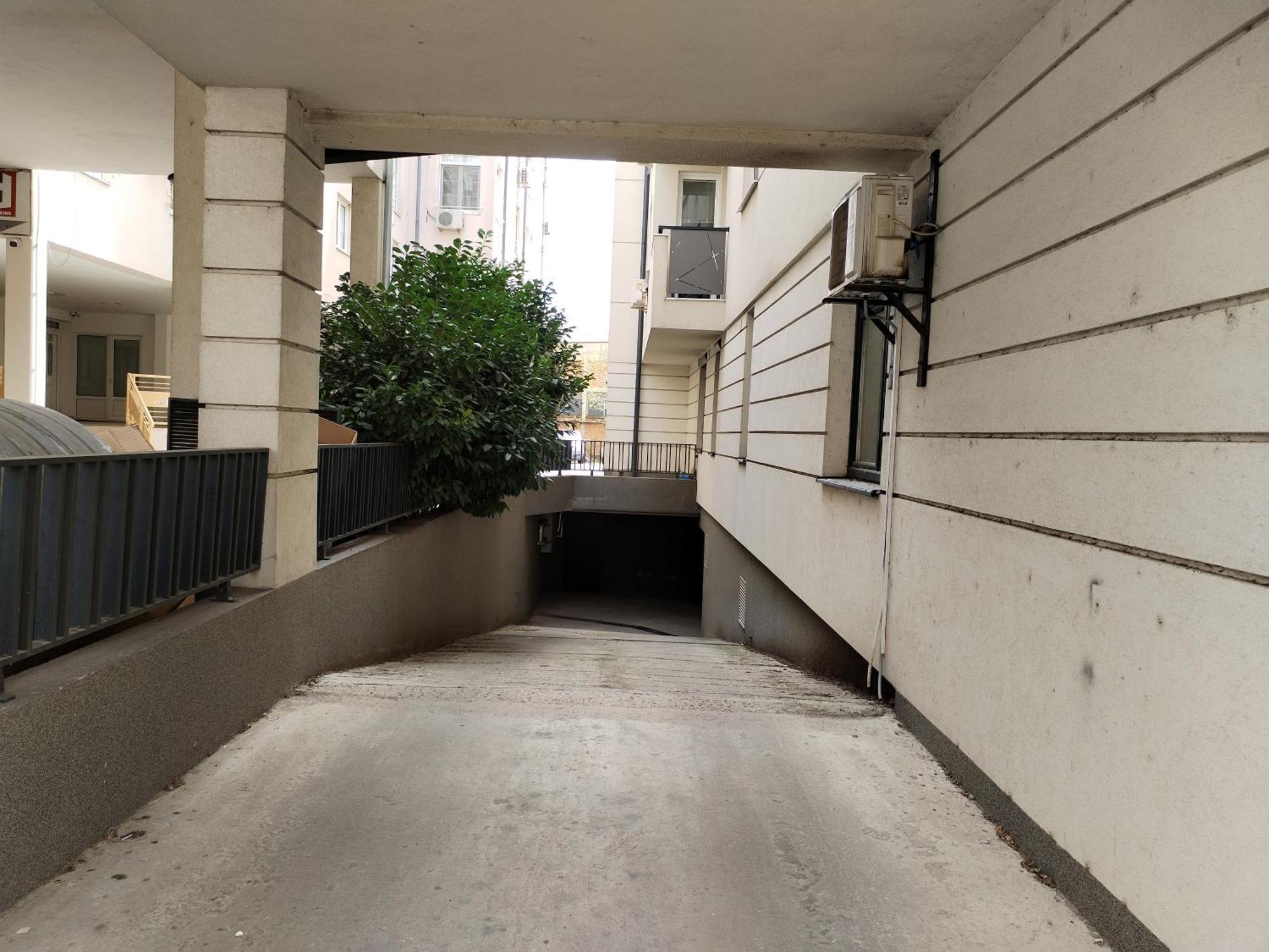 Apartman Centar Požarevac Exterior foto