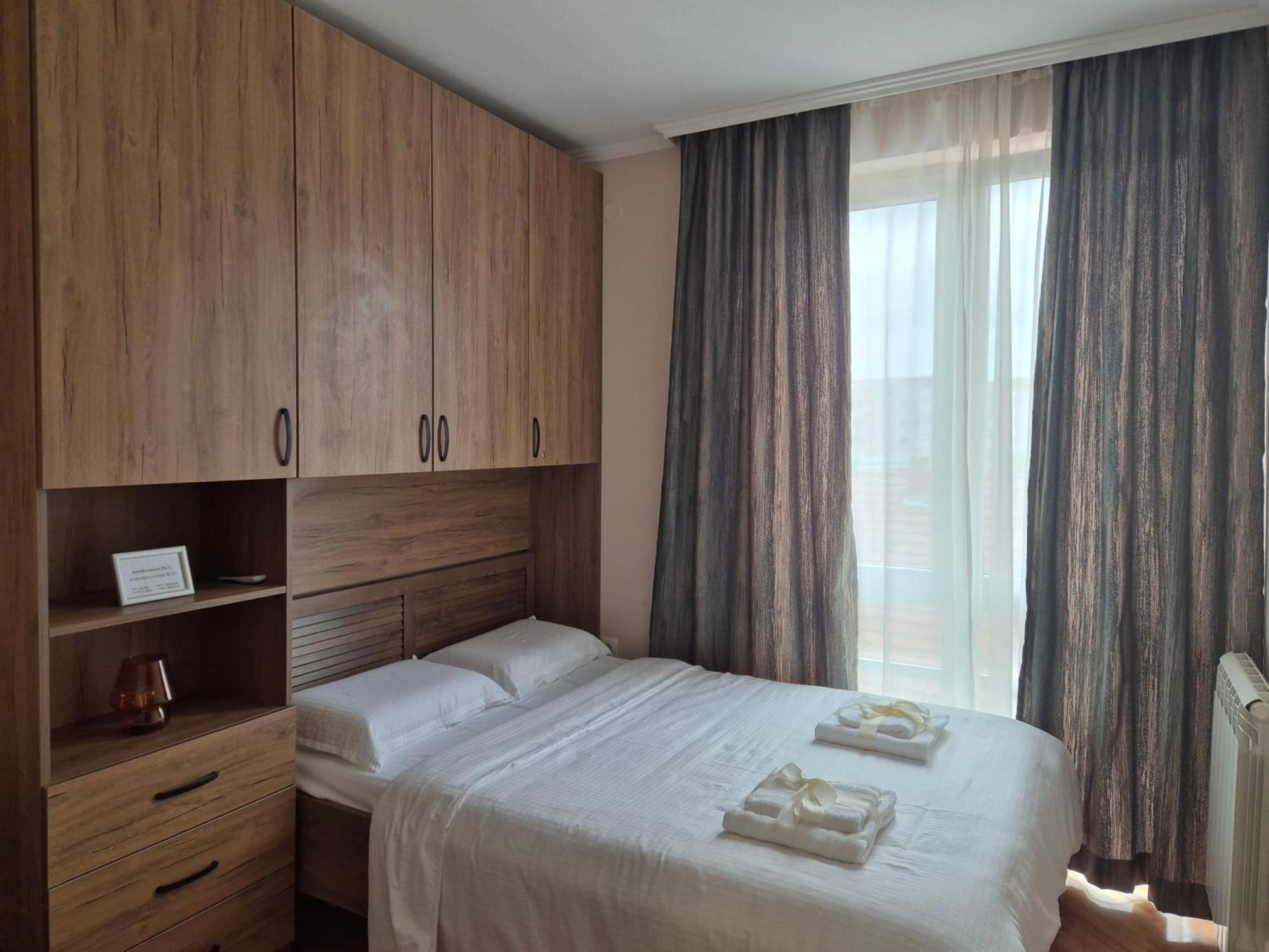 Apartman Centar Požarevac Exterior foto