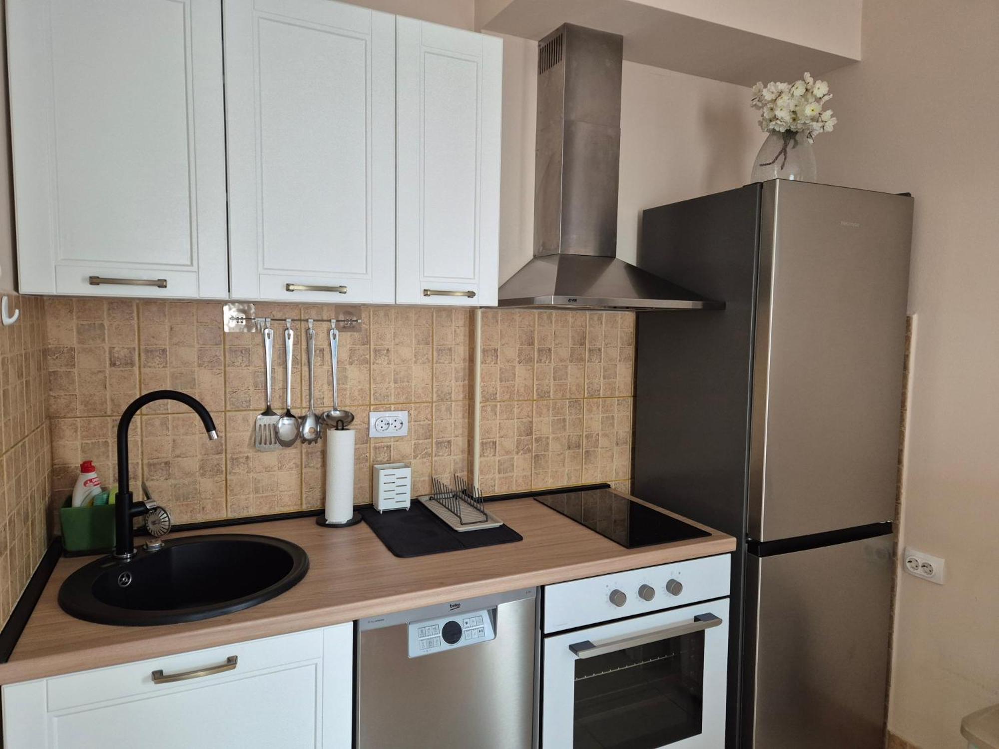 Apartman Centar Požarevac Exterior foto
