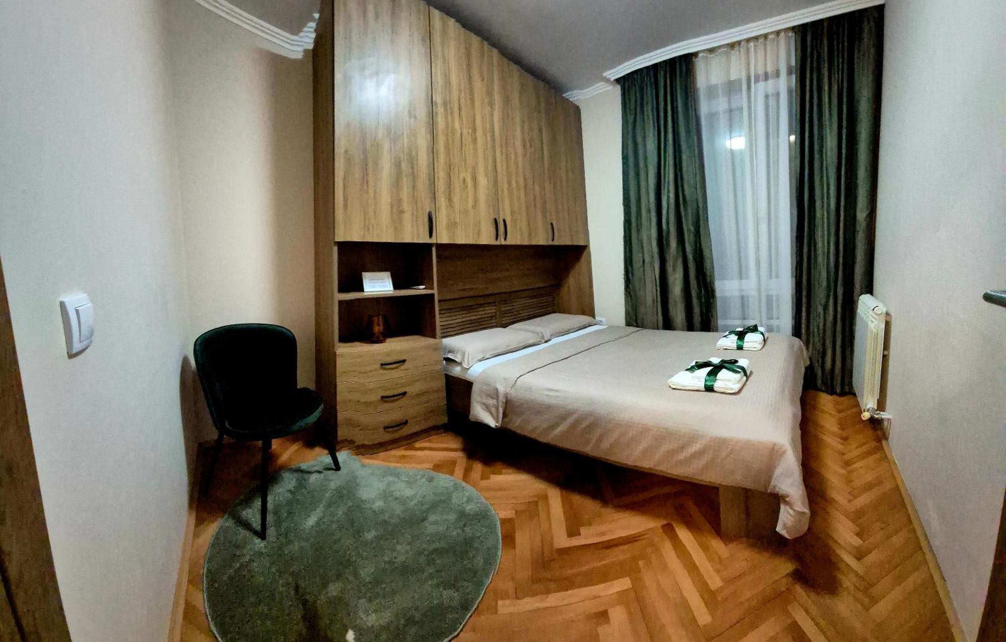 Apartman Centar Požarevac Exterior foto