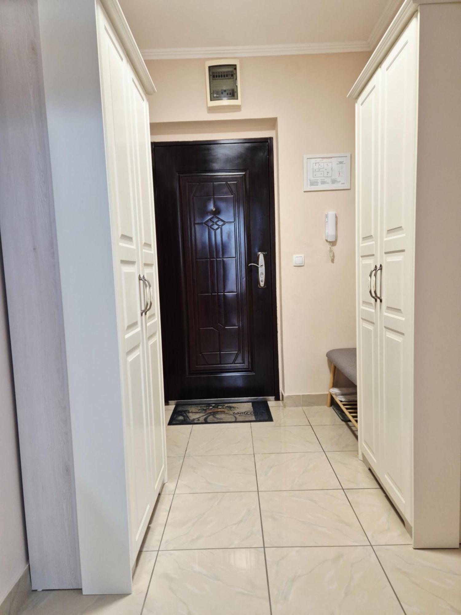 Apartman Centar Požarevac Exterior foto