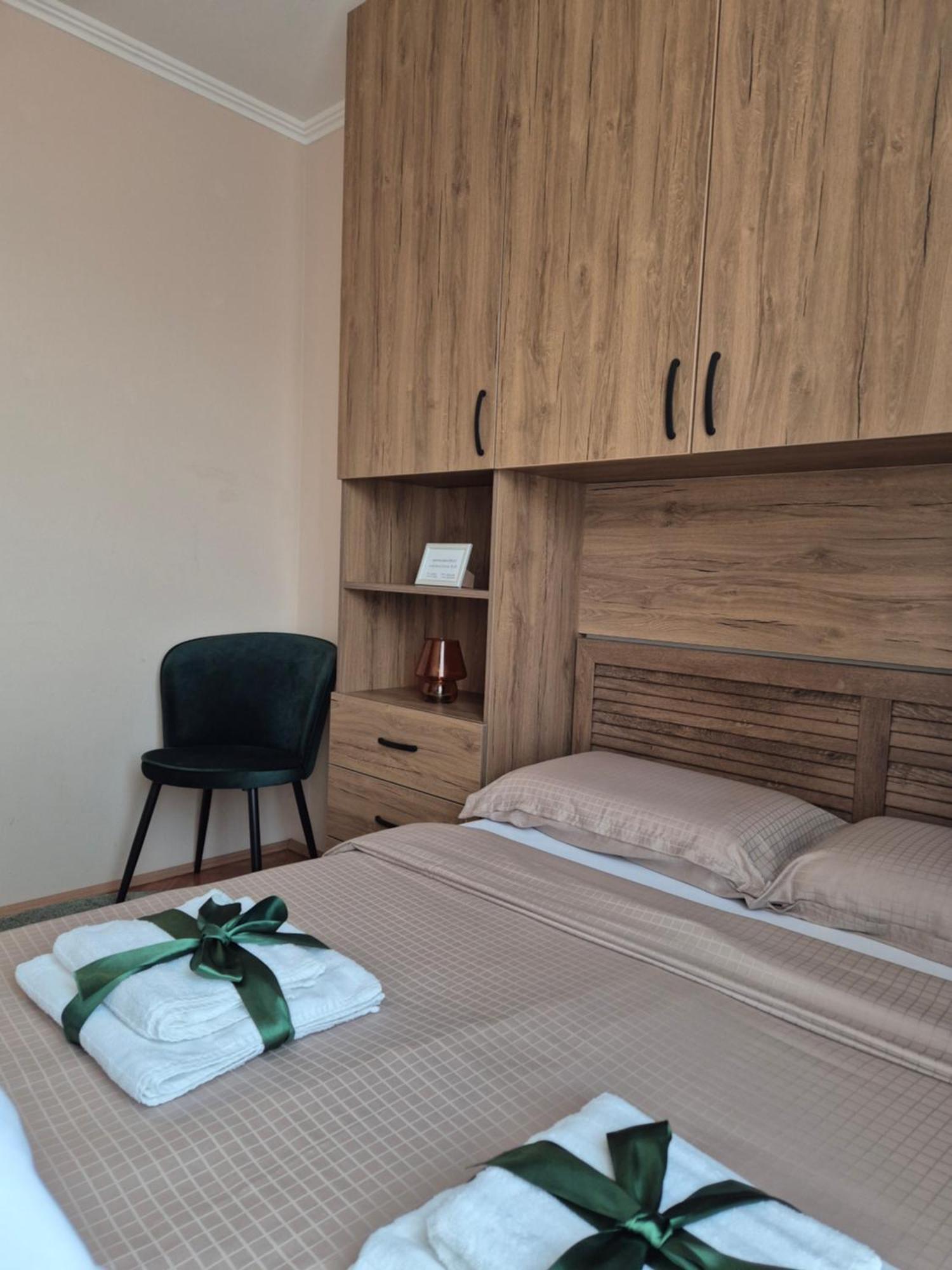 Apartman Centar Požarevac Exterior foto